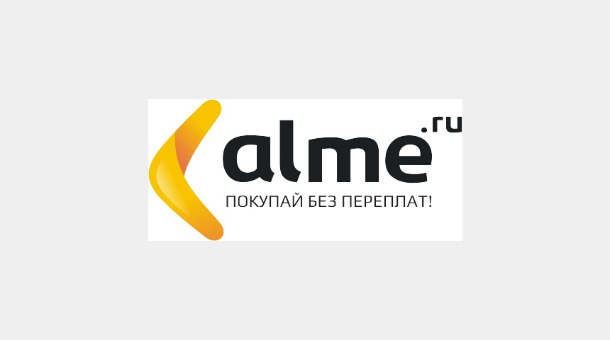 Кэшбэк-сервсис alme.ru | Бизнес-портал InvestStarter