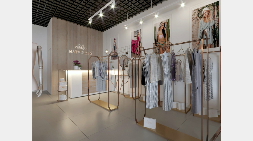 Инвестиции на расширении сети магазинов одежды | Бизнес-портал InvestStarter