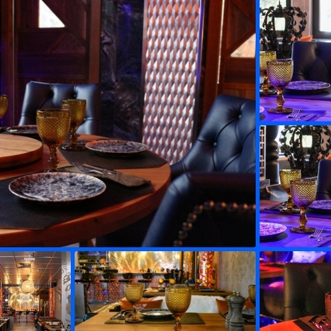 Срочно продается действующий ресторан в центре Сочи | Бизнес-портал InvestStarter