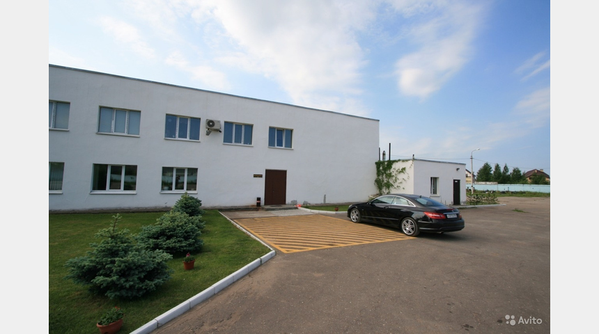 Производственная база 2,3 Га. Готовый бизнес в г. Пскове | Бизнес-портал InvestStarter
