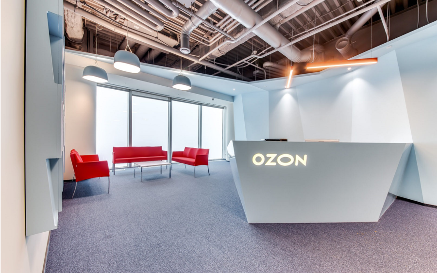 Ozon откроет офис в Китае | Бизнес-портал InvestStarter