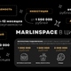 Ресторан доставки Marlin space | Бизнес-портал InvestStarter