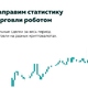 Робот для торговли на бирже с доходностью 80% годовых (прове | Бизнес-портал InvestStarter