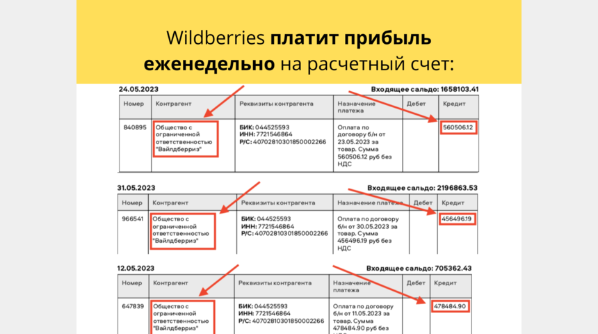 Ищу проекта в бизнес на Wildberries, доля 50% | Бизнес-портал InvestStarter