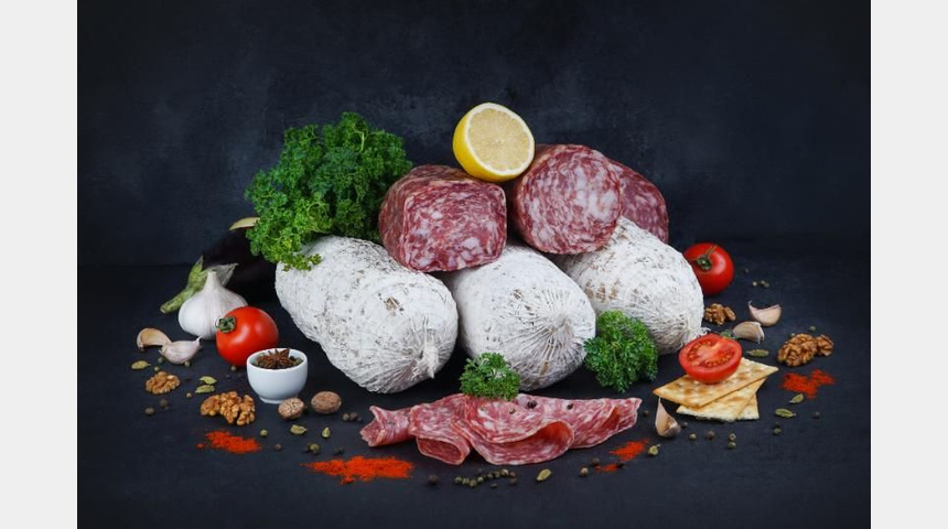 Производство сыровяленых колбас и мясных изделий | Бизнес-портал InvestStarter