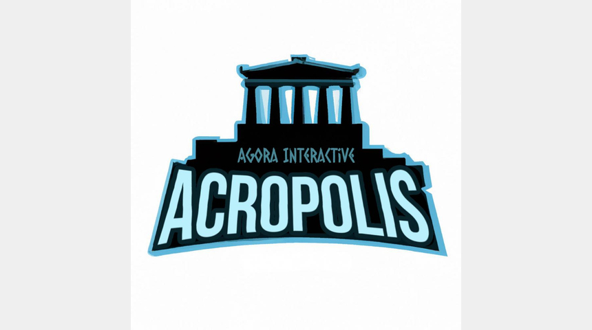 Acropolis: RPG видео-игра | Бизнес-портал InvestStarter