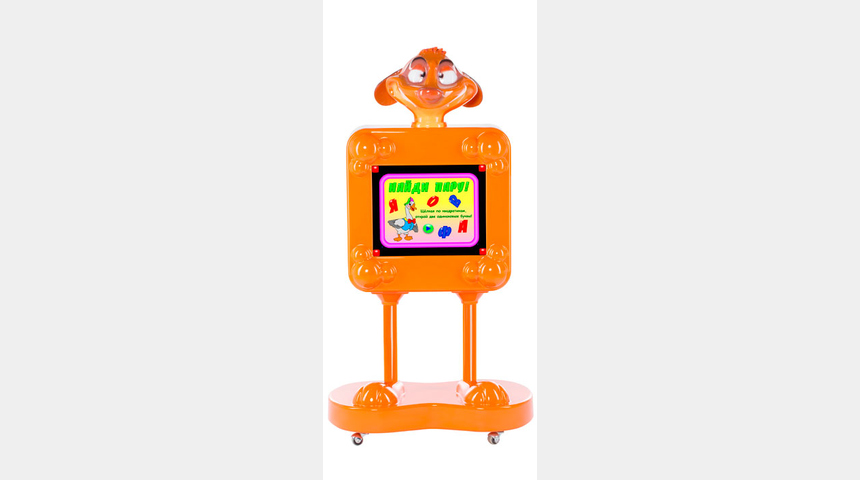 Установка развивающих автоматов для детей в ТЦ | Бизнес-портал InvestStarter