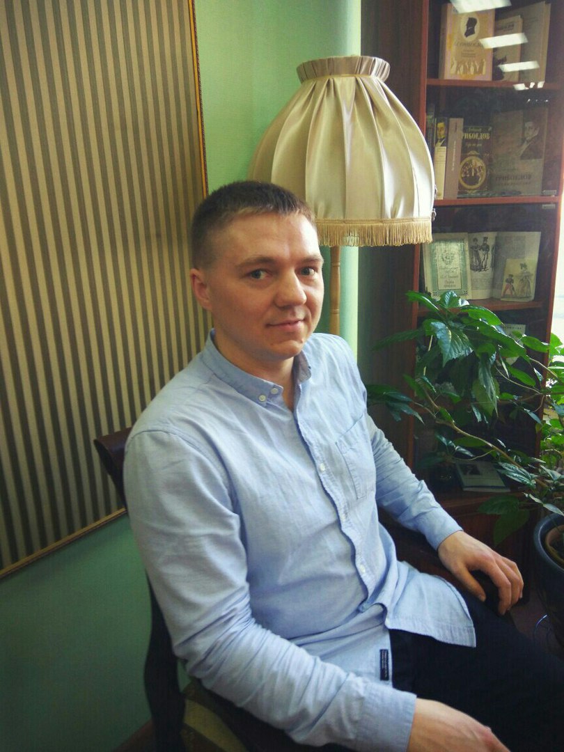Терехов Сергей Владимирович | Бизнес-портал InvestStarter