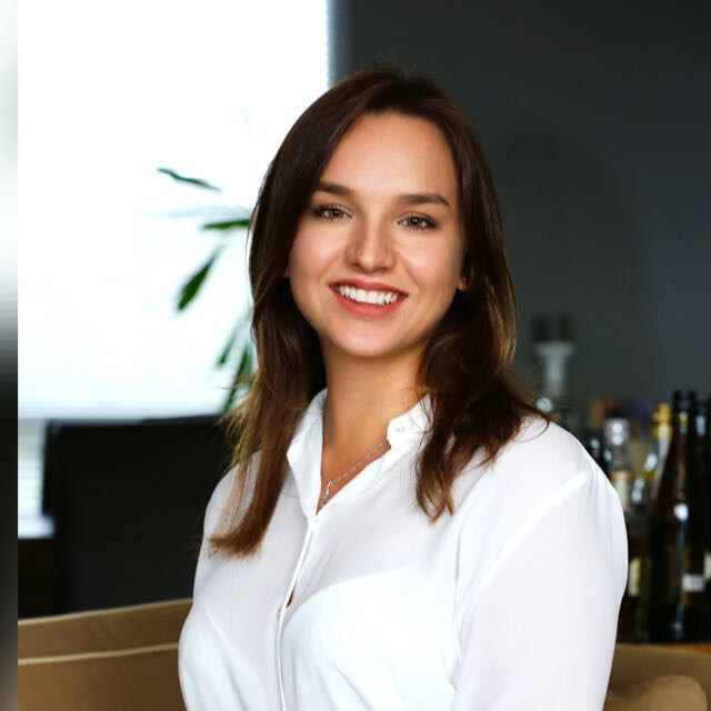 Десятова Ксения Сергеевна | Бизнес-портал InvestStarter