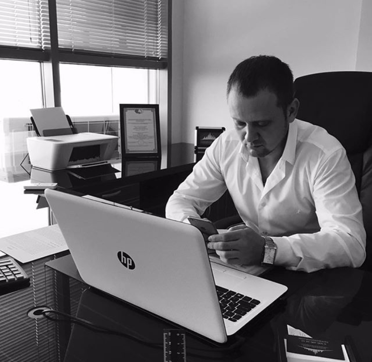 Воронин Виктор Владимирович | Бизнес-портал InvestStarter