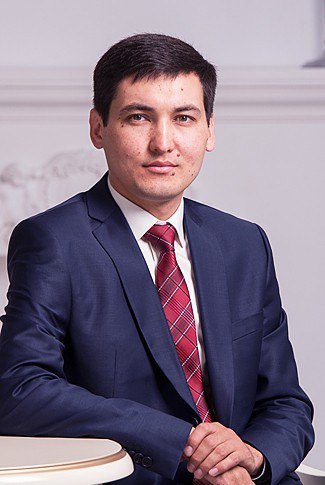 Зарипов Асхат | Бизнес-портал InvestStarter